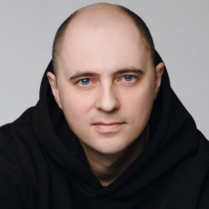 Евгений Вашкевич